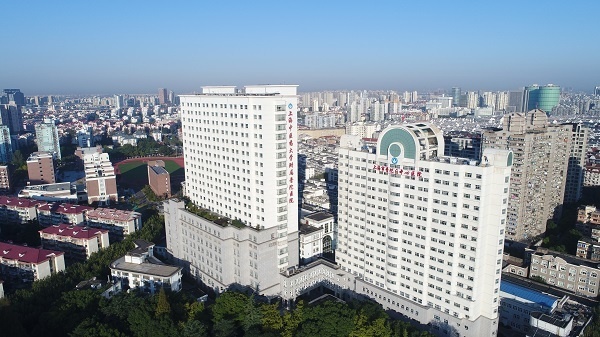 上海市普陀区中心医院