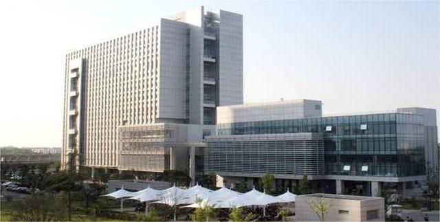 中国科学技术大学医院