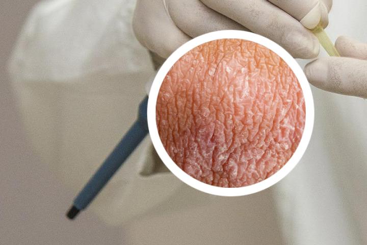 如何预防银屑病及皮肤过敏